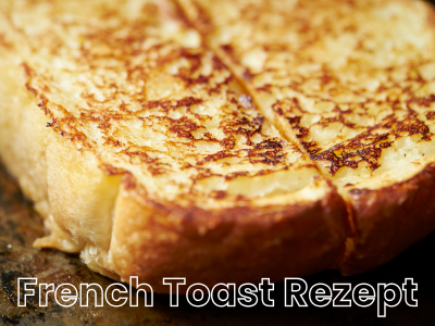 French Toast 