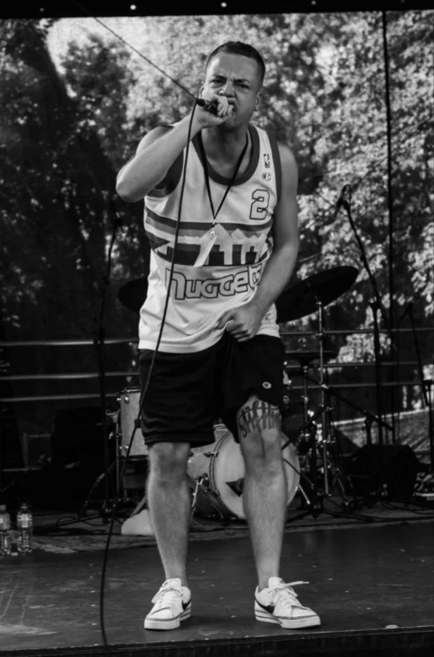 Der Junge Pru